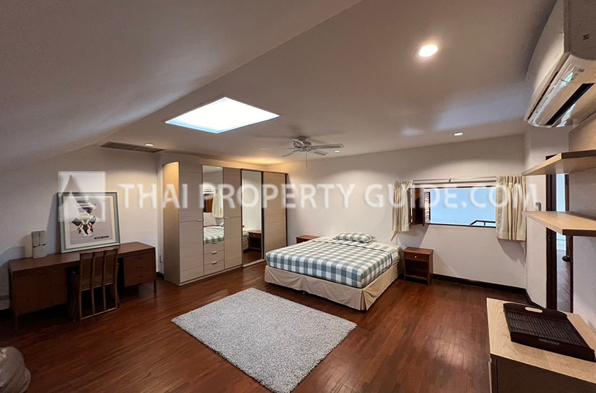 Penthouse in Sukhumvit 